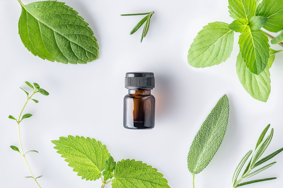 Aromathérapie & huiles essentielles Pharmacie De Fenain à Fenain
