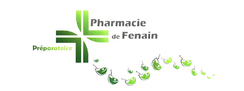 Logo Pharmacie De Fenain